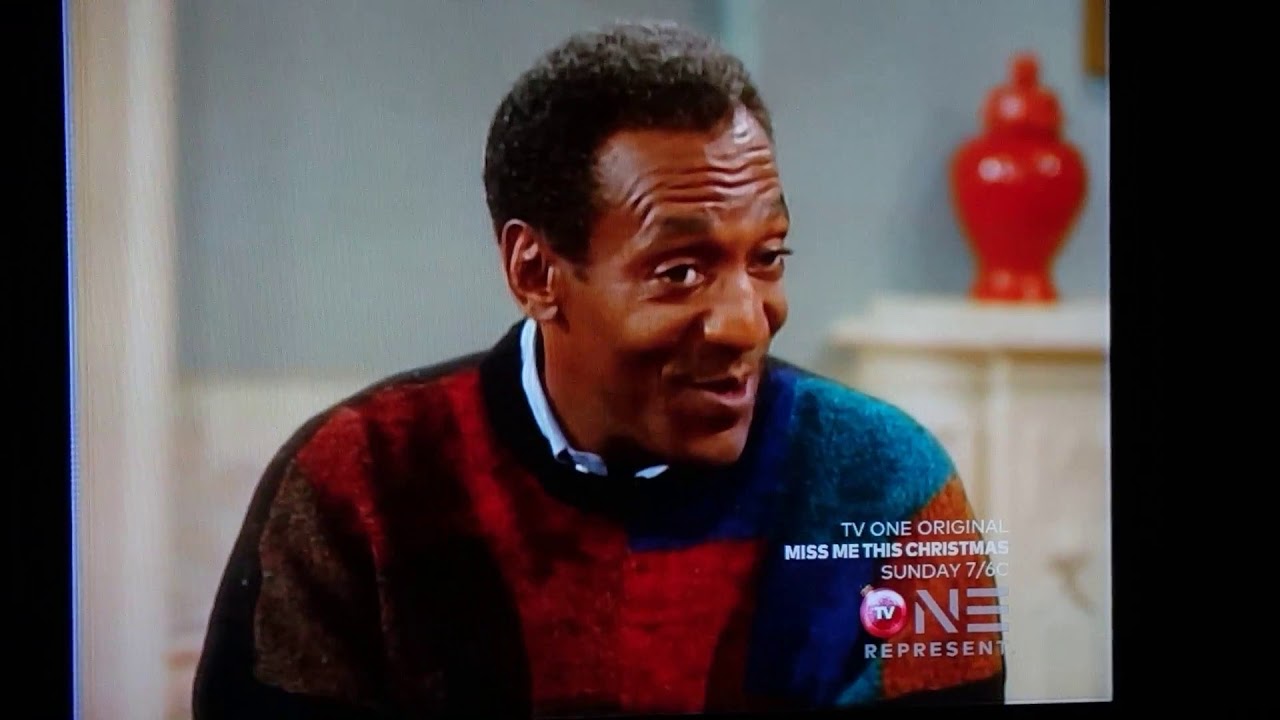 The Cosby Show: The March