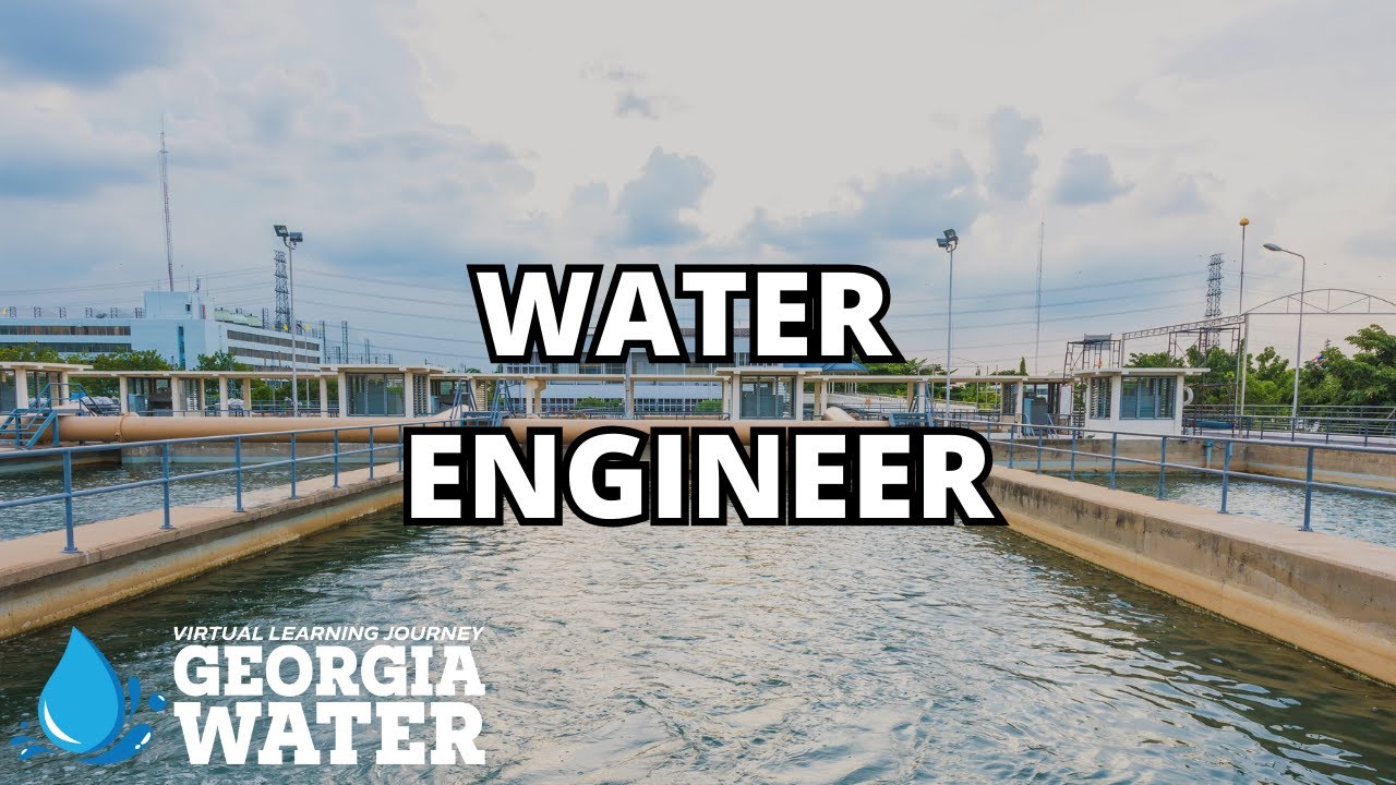 Water Engineer | Water Careers