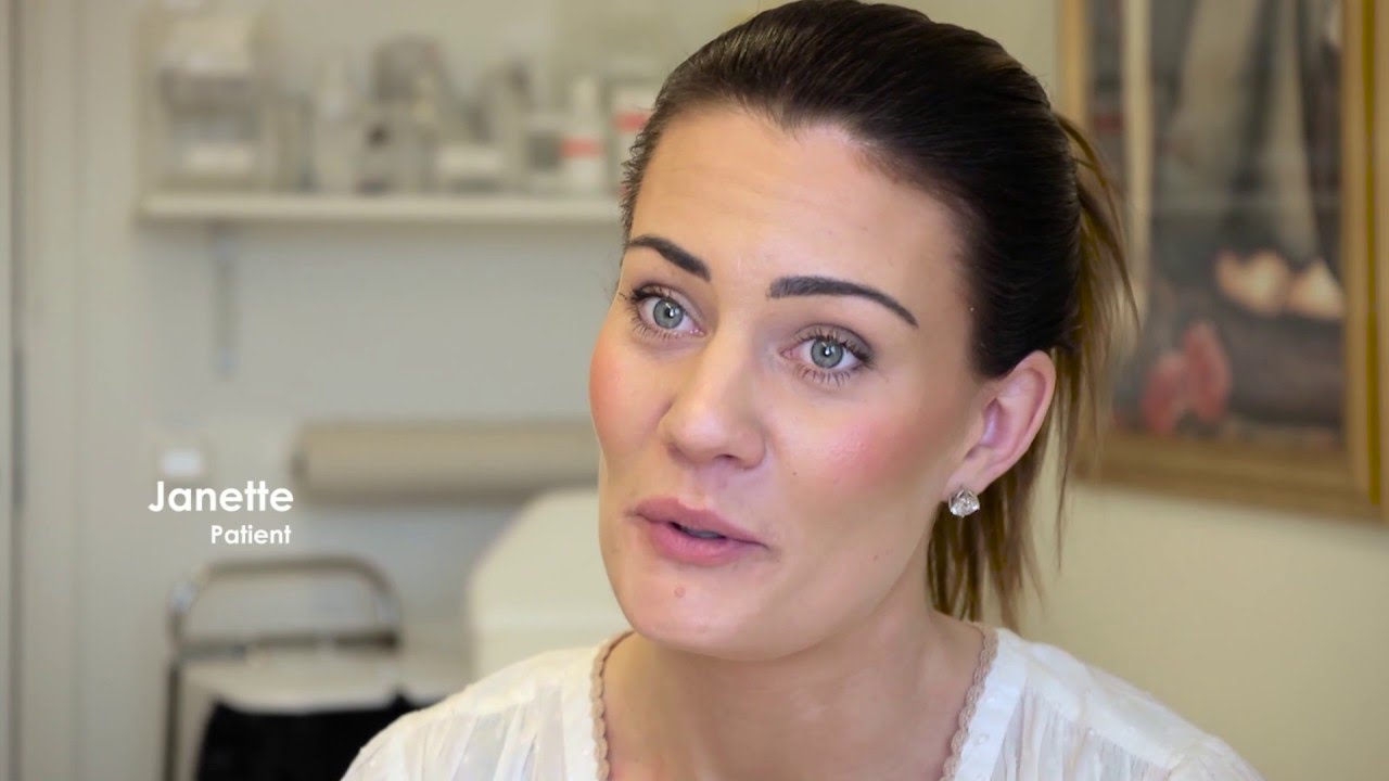 Br&ouml;stf&ouml;rstoring, Aleris Plastikkirurgi