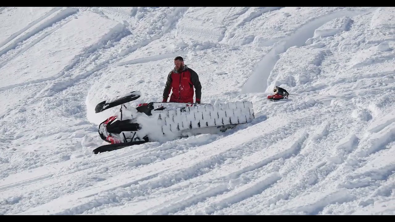 2023 Snowblind Productions Vitality Episode 11 Snowblind Productions