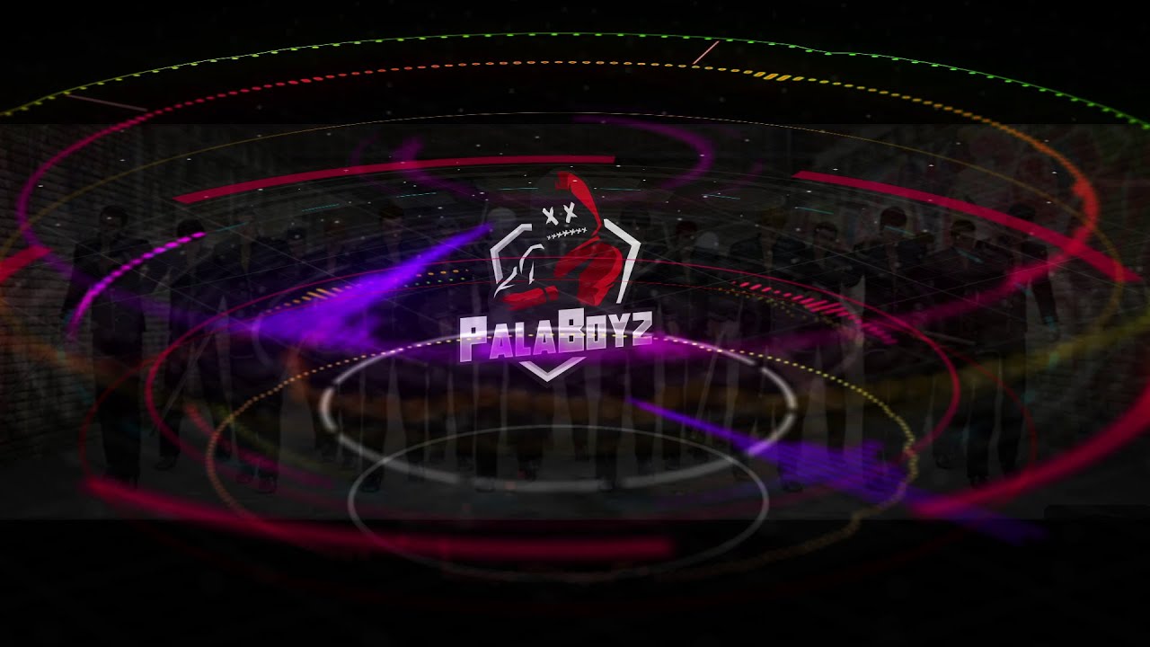 PalaBoyz - OST 2