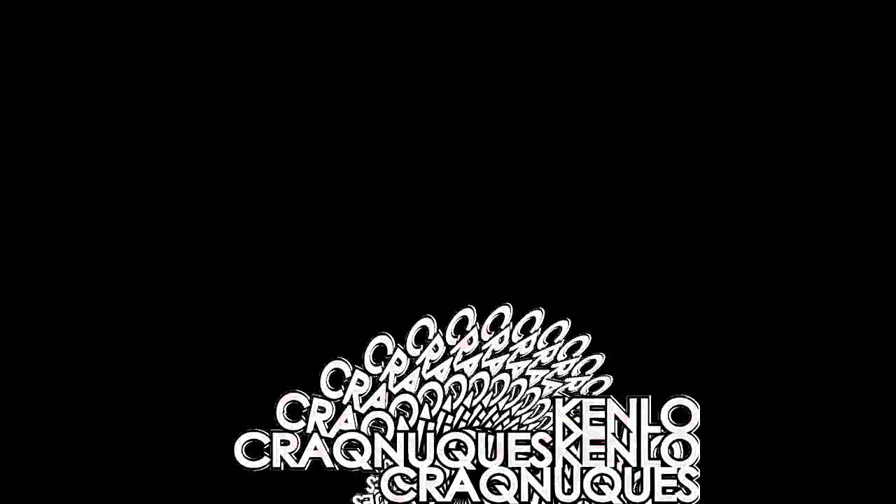 05 - KenLo Craqnuques (Noir) - Game
