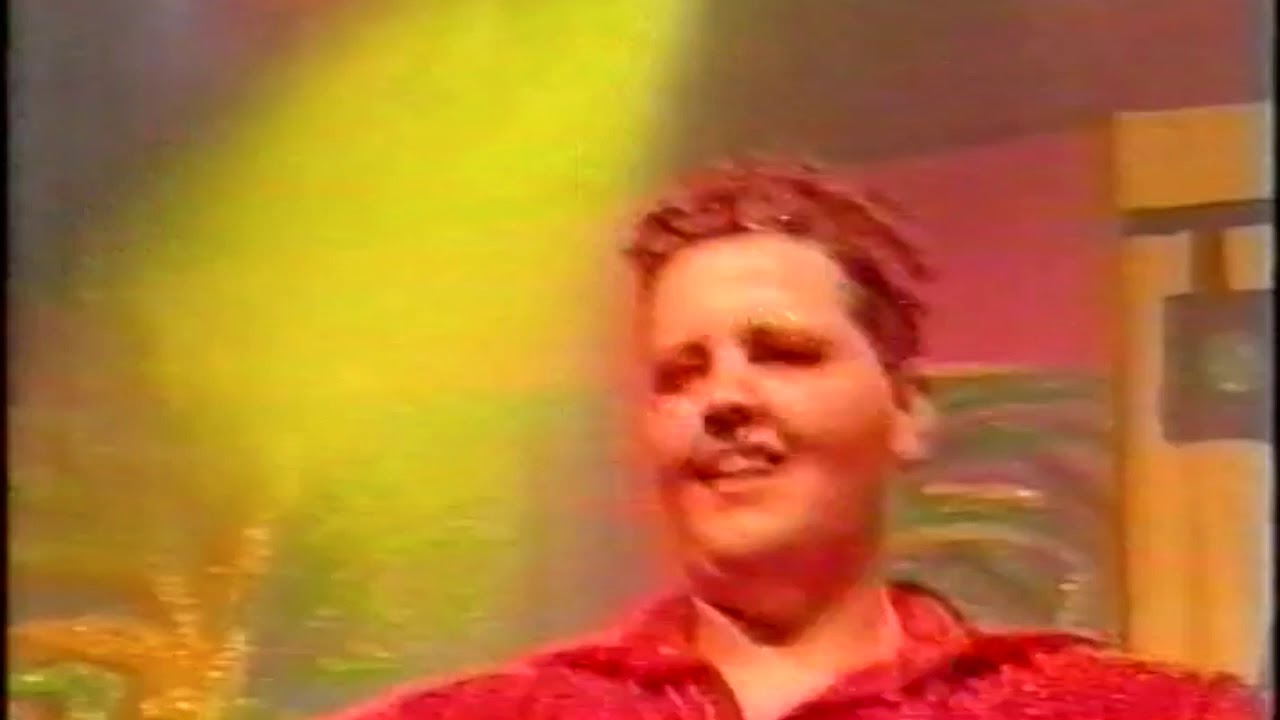 Rock Eisteddfod Northmead High School 1998