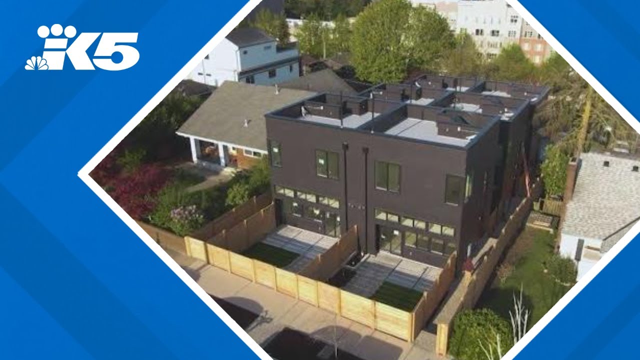 New zoning law hopes to lower housing costs