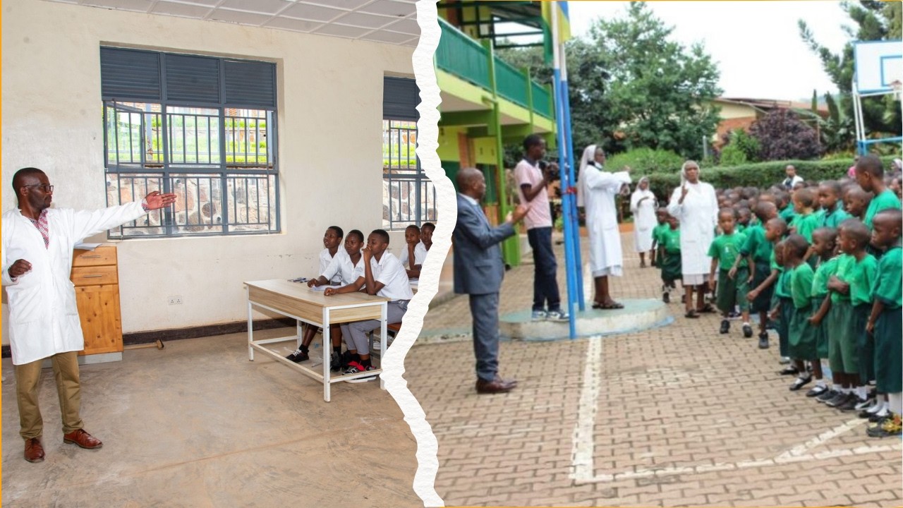 ESE KUBERA IKI IREME RY'UBUREZI RIRI GUPFA?