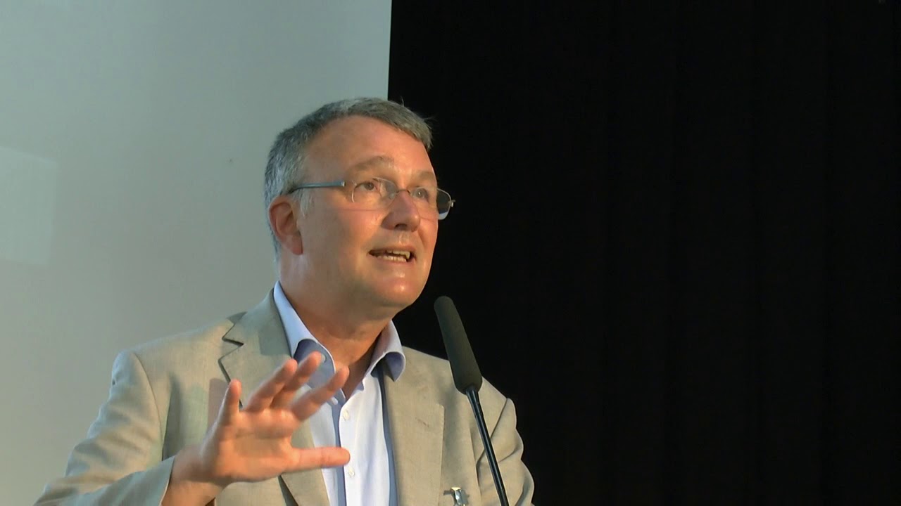 11 Dr. Michael Lüders — Vortrag