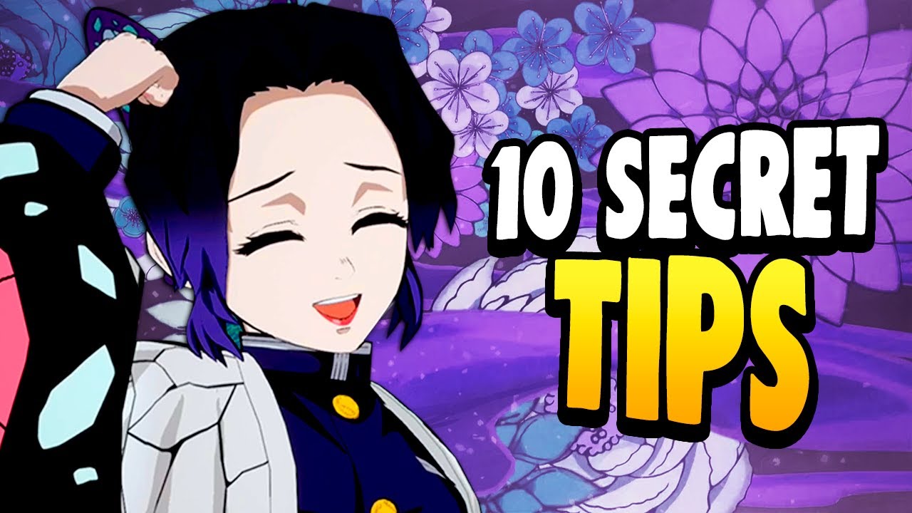 10 Things Demon Slayer Doesn't Teach You