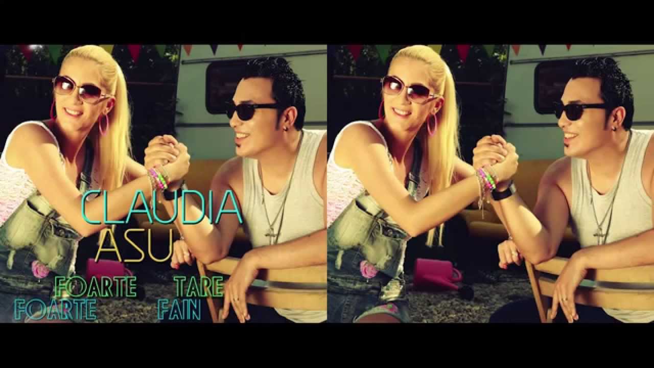 ASU & CLAUDIA - CIK CIK
