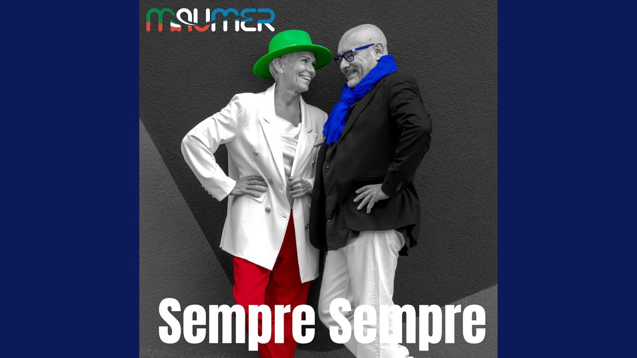 Sempre sempre (Radio Edit)
