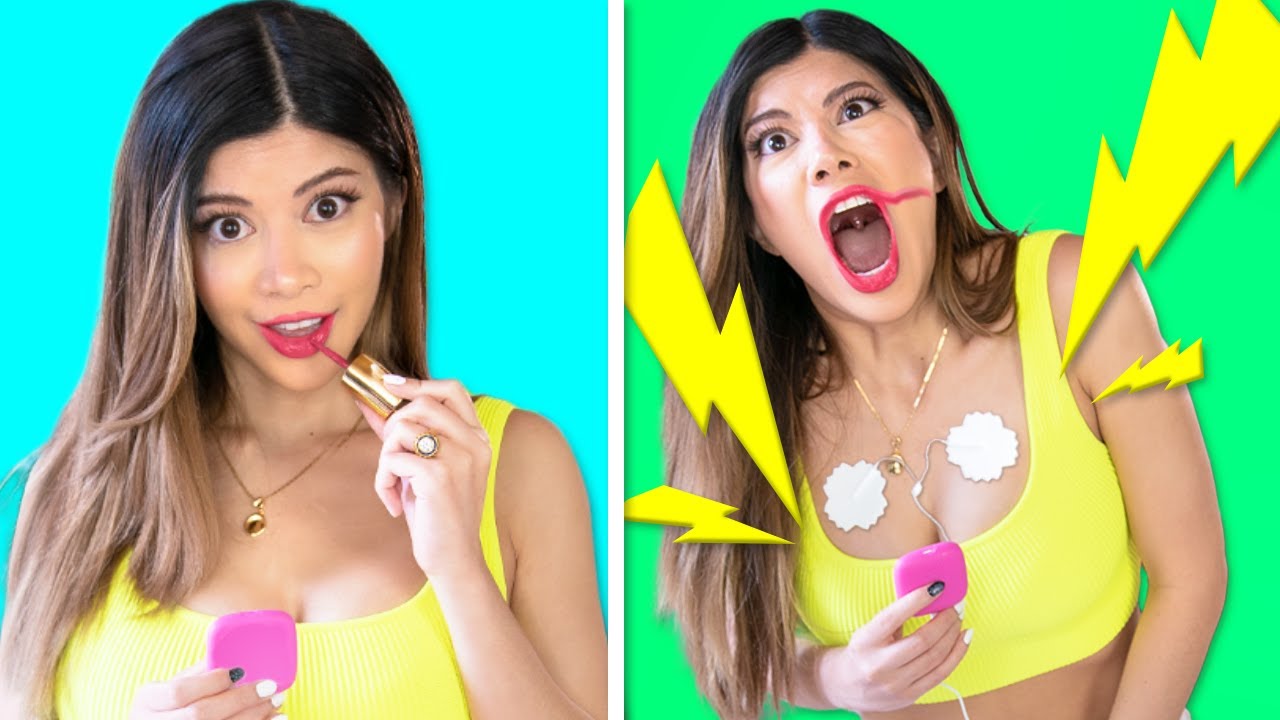 Funny Things only UNLUCKY Girls relate to