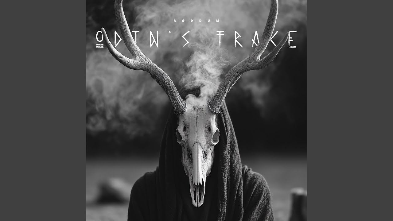 Óðins Spor (Odin’s Trace)