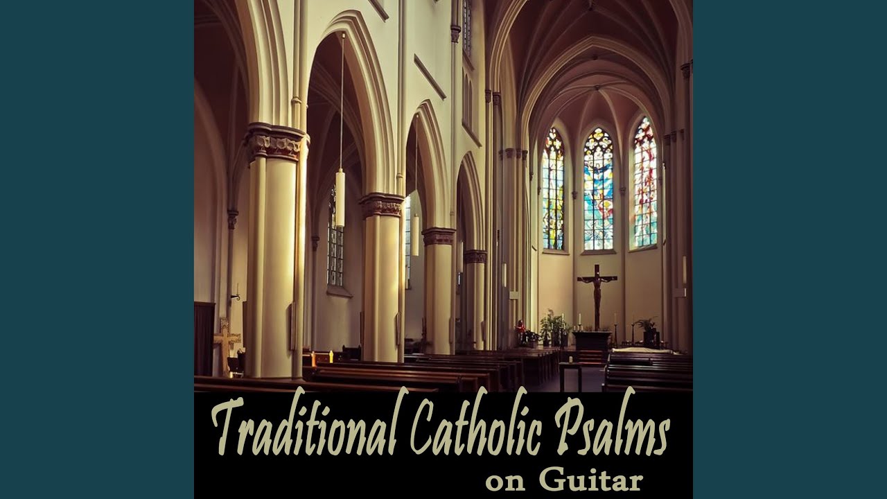 Our Blessing Cup - Psalm 116 (Instrumental Version)