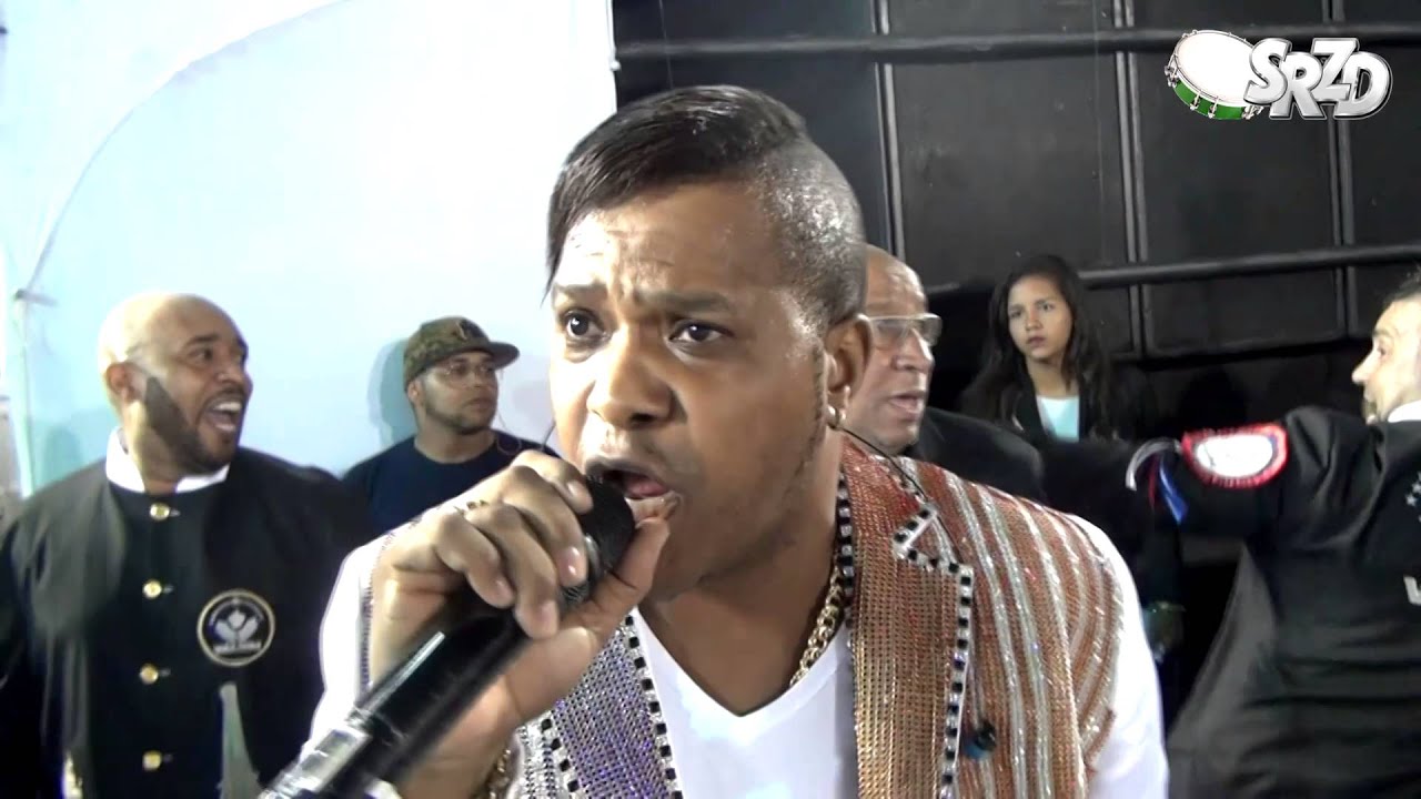 Vai-Vai: esquenta para o desfile oficial do Carnaval 2016