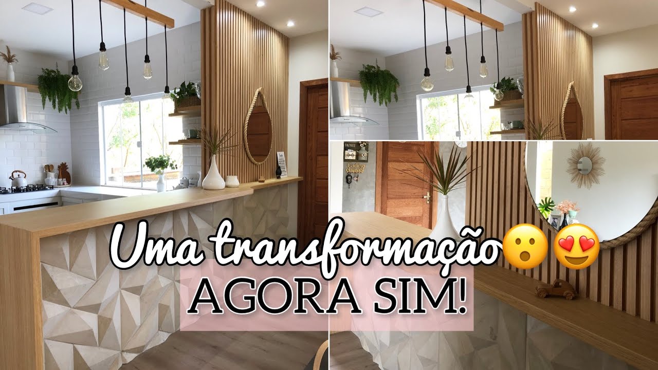 #FAÇAVOCÊMESMO - ENVELOPAMENTO COM VINIL |COMO FAZER PAINEL RIPADO DE FORMA ECONÔMICA #MUDANÇANASALA
