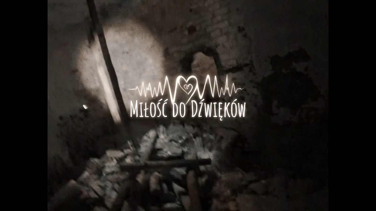 Miłość do Dźwięków