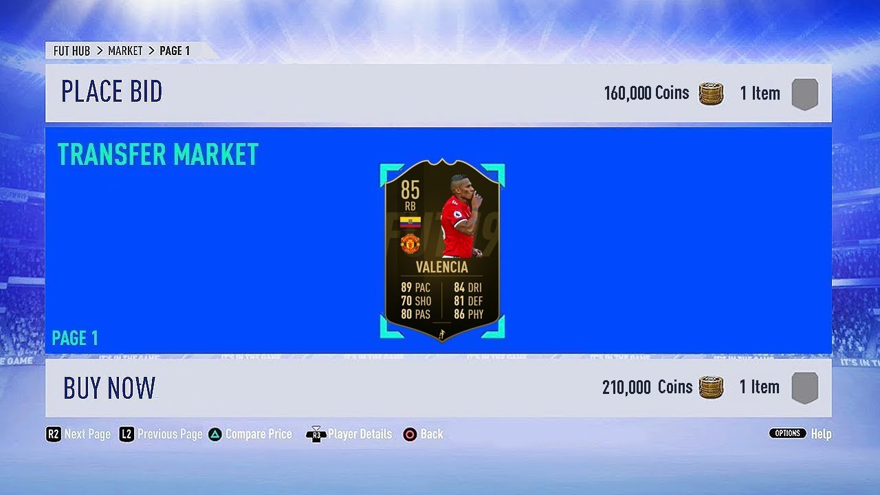 FIFA 19 TRADING METHOD - HOW TO INVEST WITH TOTW CARDS OVER THE FIRST WEEK!