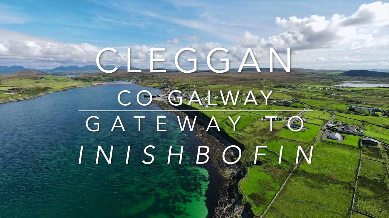 Gleggan Co Galway