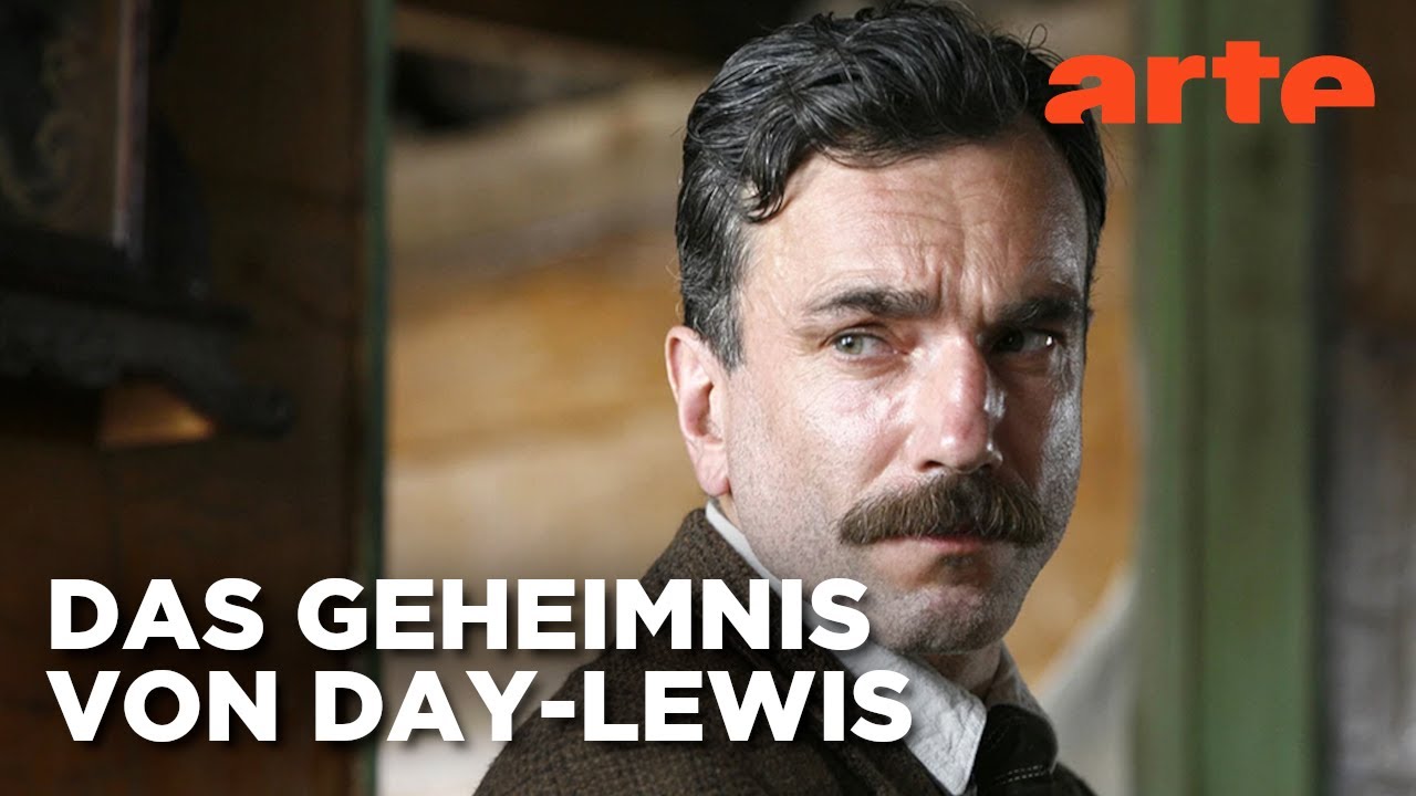 Worum geht's bei Daniel Day-Lewis? | Blow up | ARTE