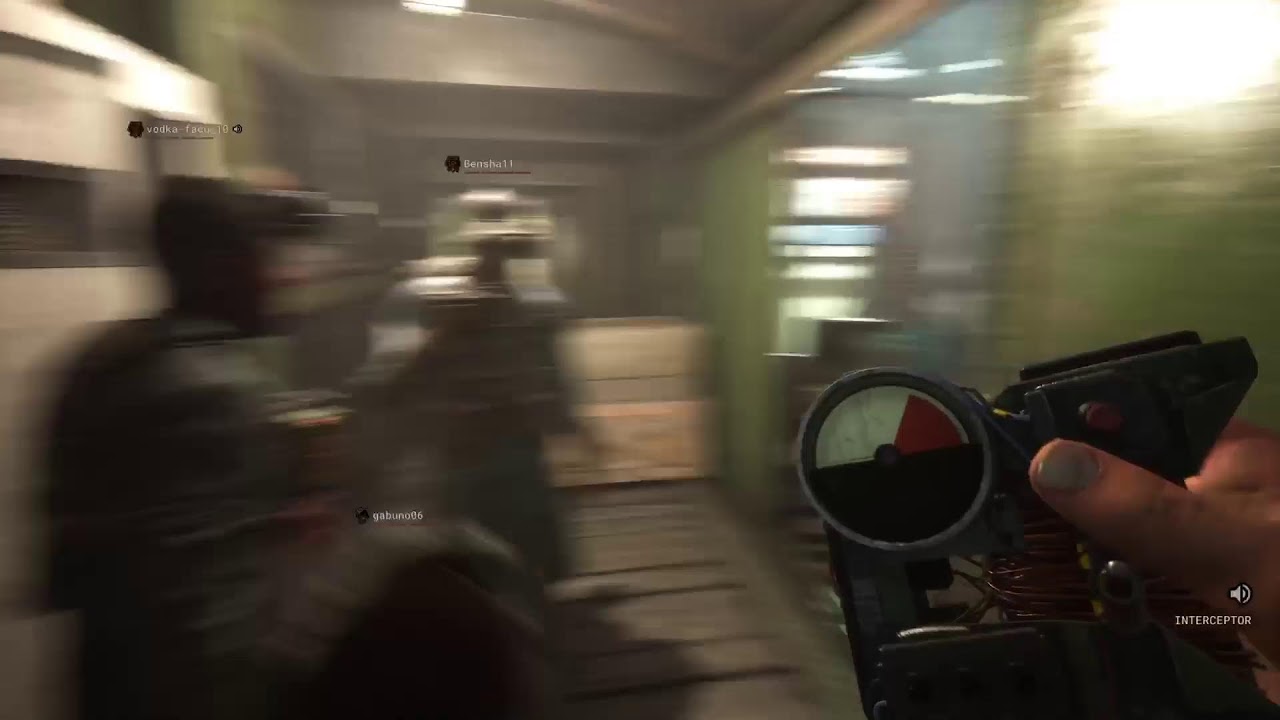 Outlast final