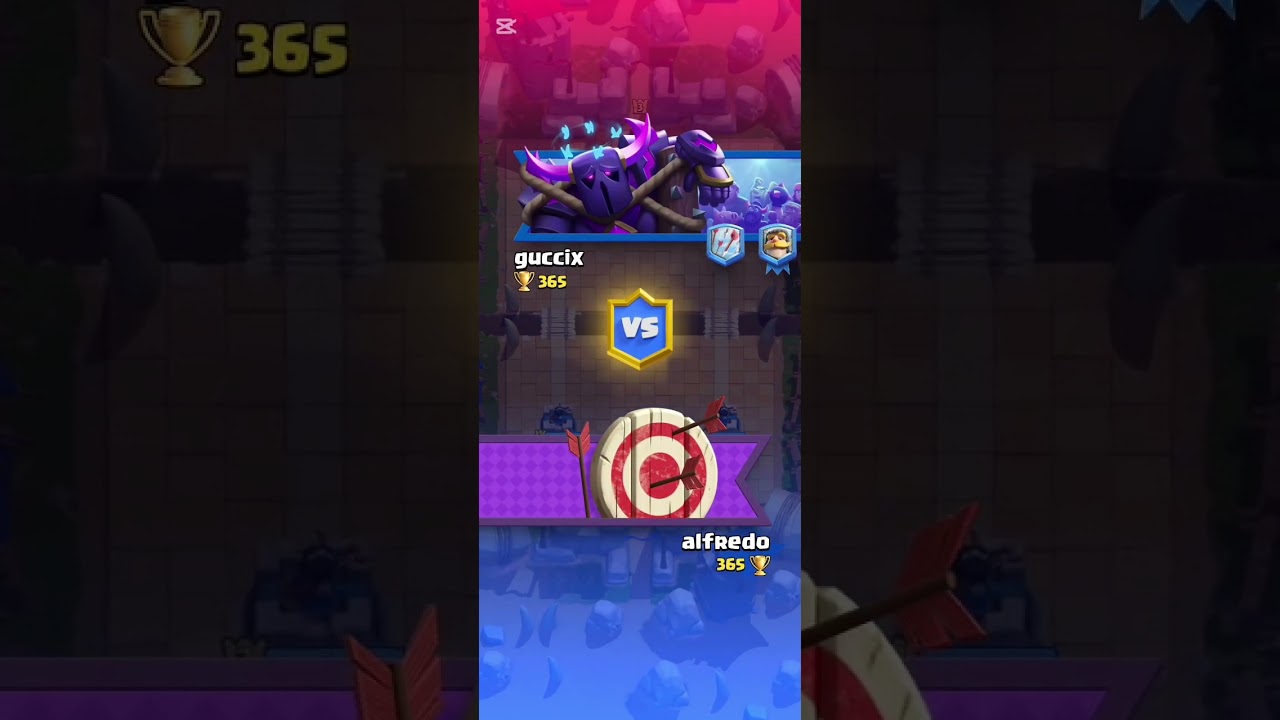 Clash royale