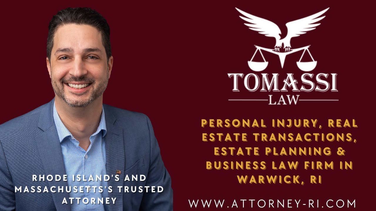 The Role of a Real Estate Lawyer in Closing Deals Providence RI