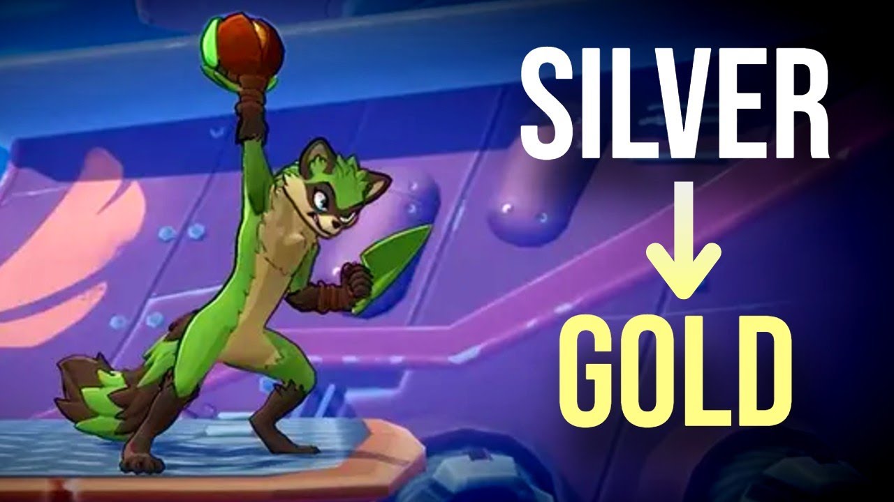 How Long Does It Take To Get Maypul To Gold?