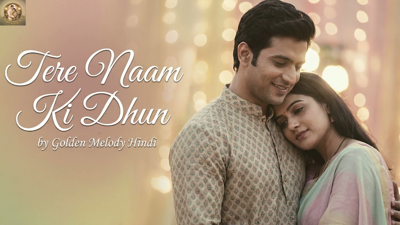 Tere Naam Ki Dhun - Golden Melody Hindi #80shindisongs #90shindisongs #GoldenMelodyHindi