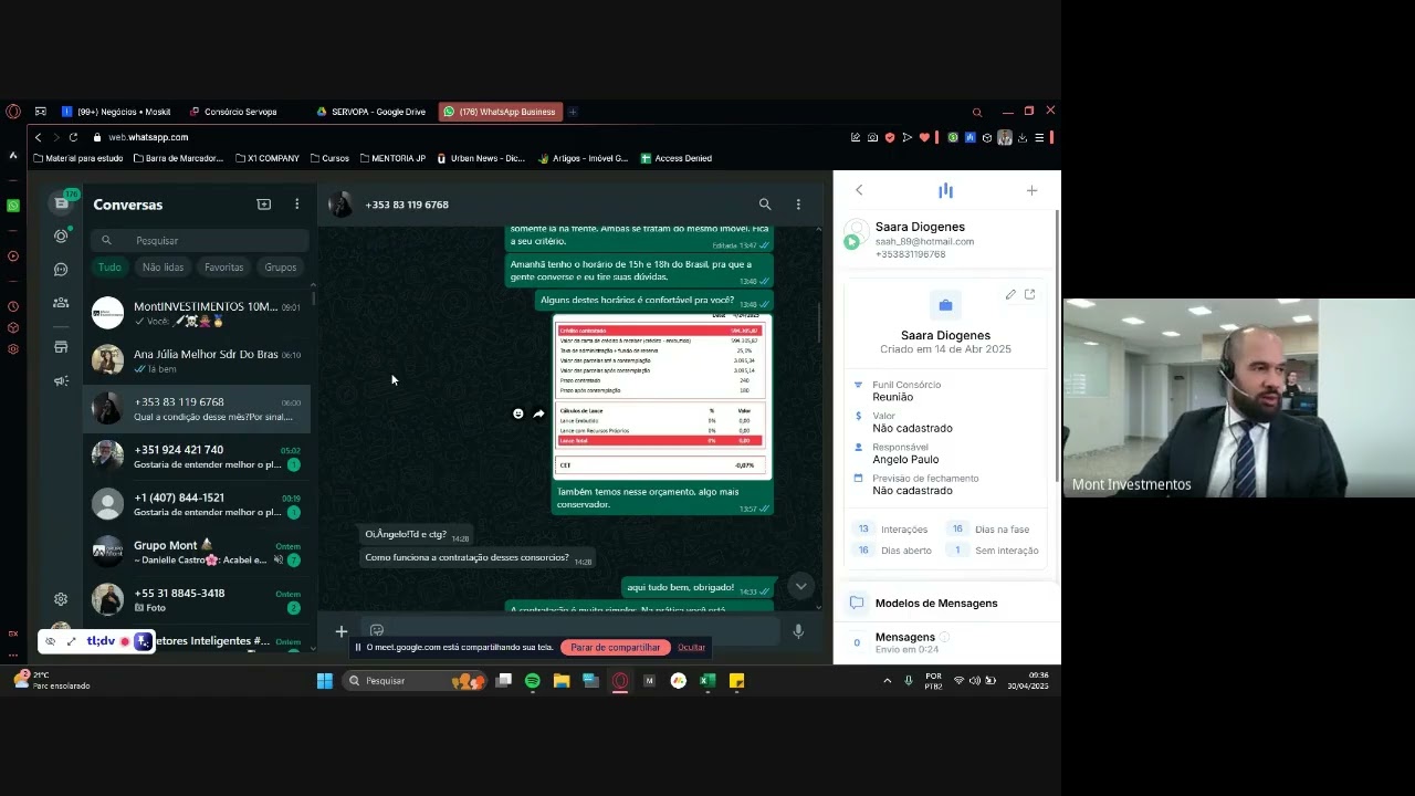 1 5   Simulação Servopa