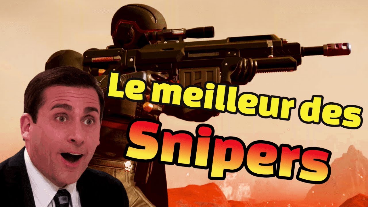 Nouvelle ARME : Le VOLCAN, voyons ça chez les Automatons en infernal 9, Helldiver 2.