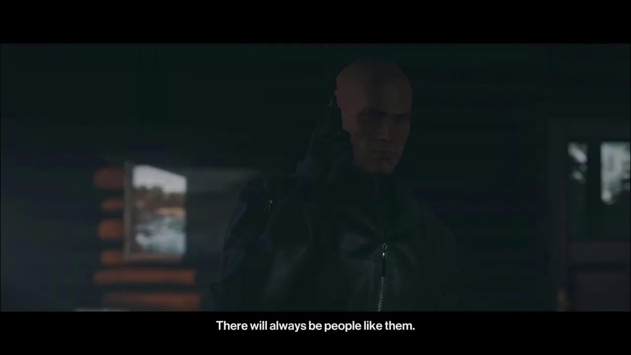 Hitman world of assassination Live stream Final Part