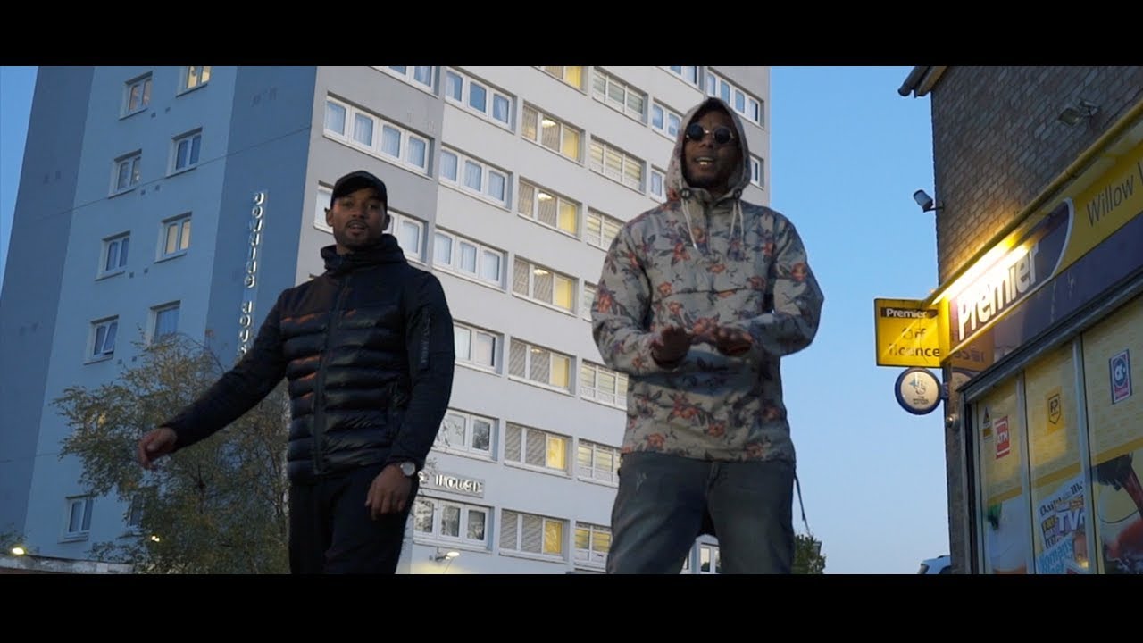 Supercloud - Tryna Eat [Music Video] @supercloudgang @junesupercloud @enzdrixx