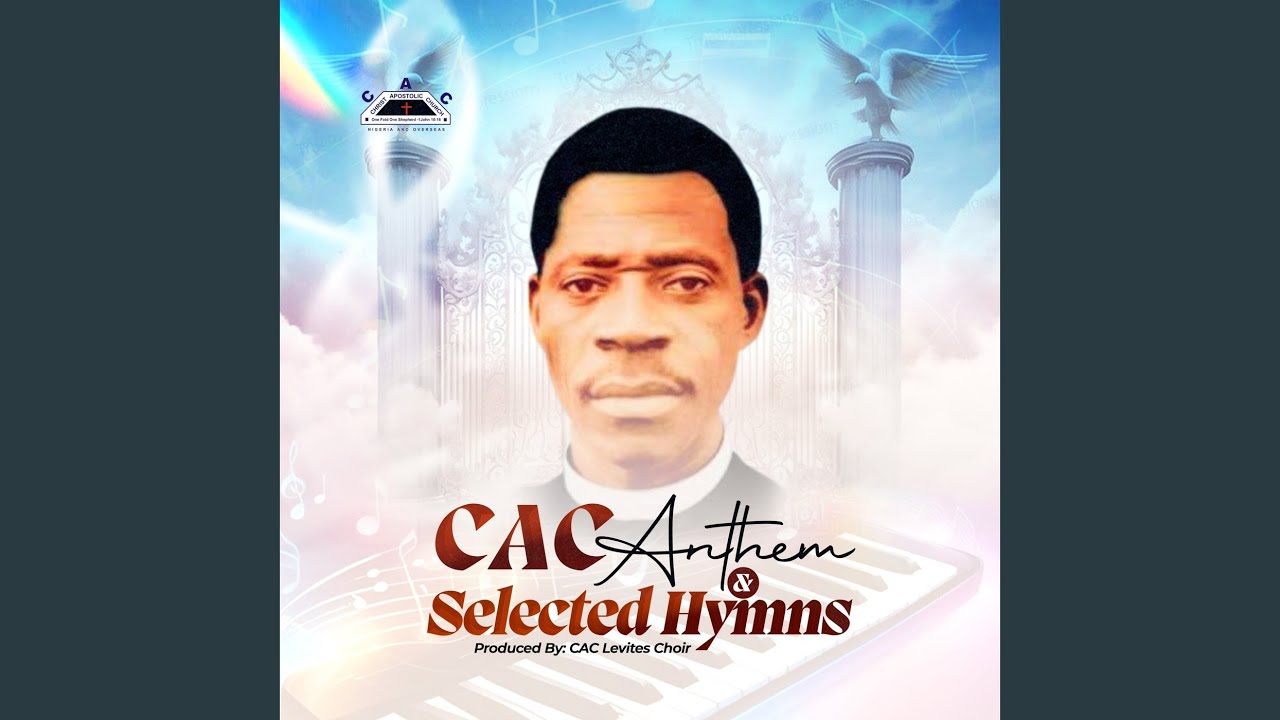 Mo Ti Ni Jesu L'ore (Yoruba Hymn)