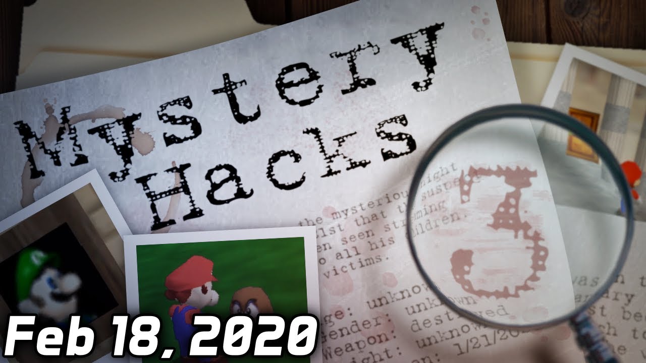 [SimpleFlips] Mystery Hack Competition (Part 3) [Feb 18, 2020]