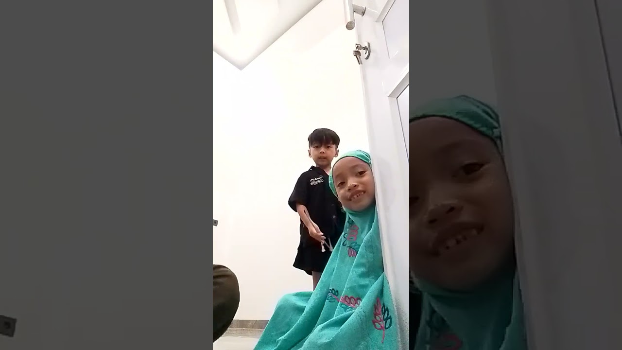 #ngaji bareng anak anak pintar #genta channel 