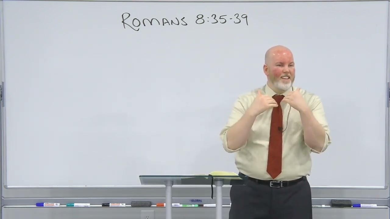 Romans 
