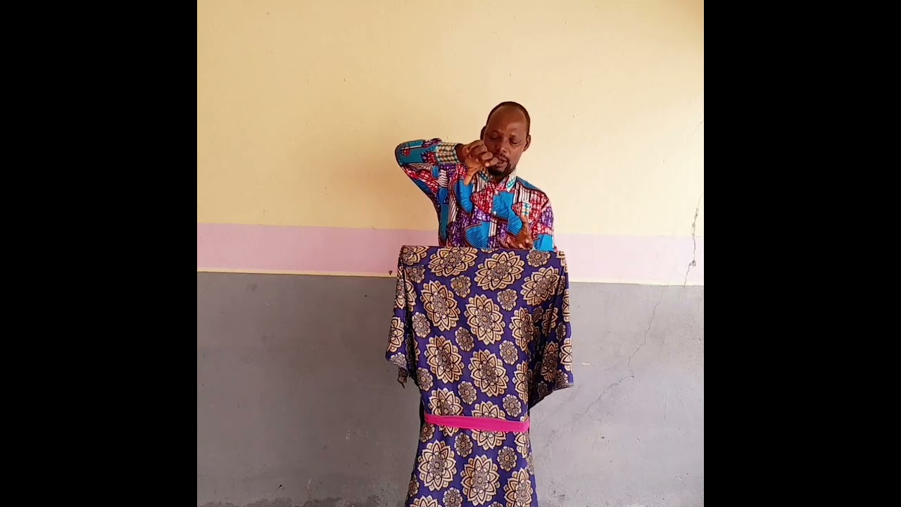 #La clé puissante. Le Parler en Langues 