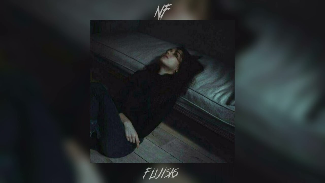 paralyzed - nf (speed up)