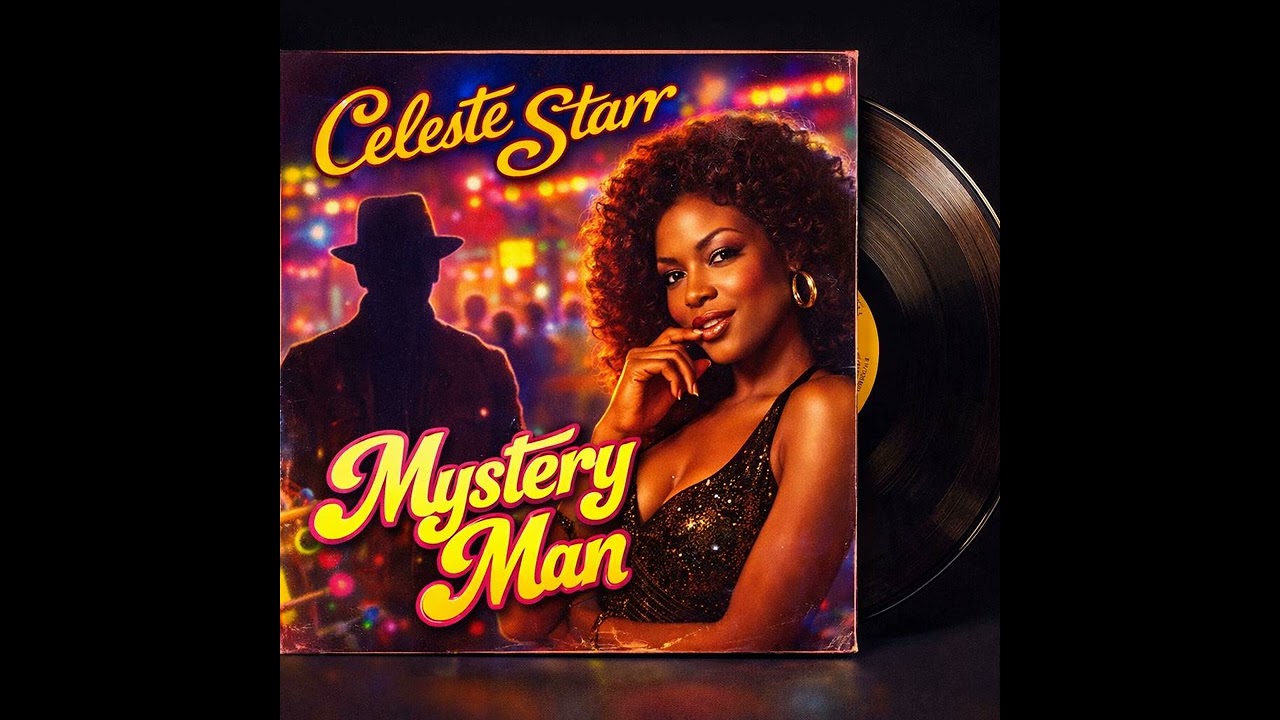 Mystery Man (1976)