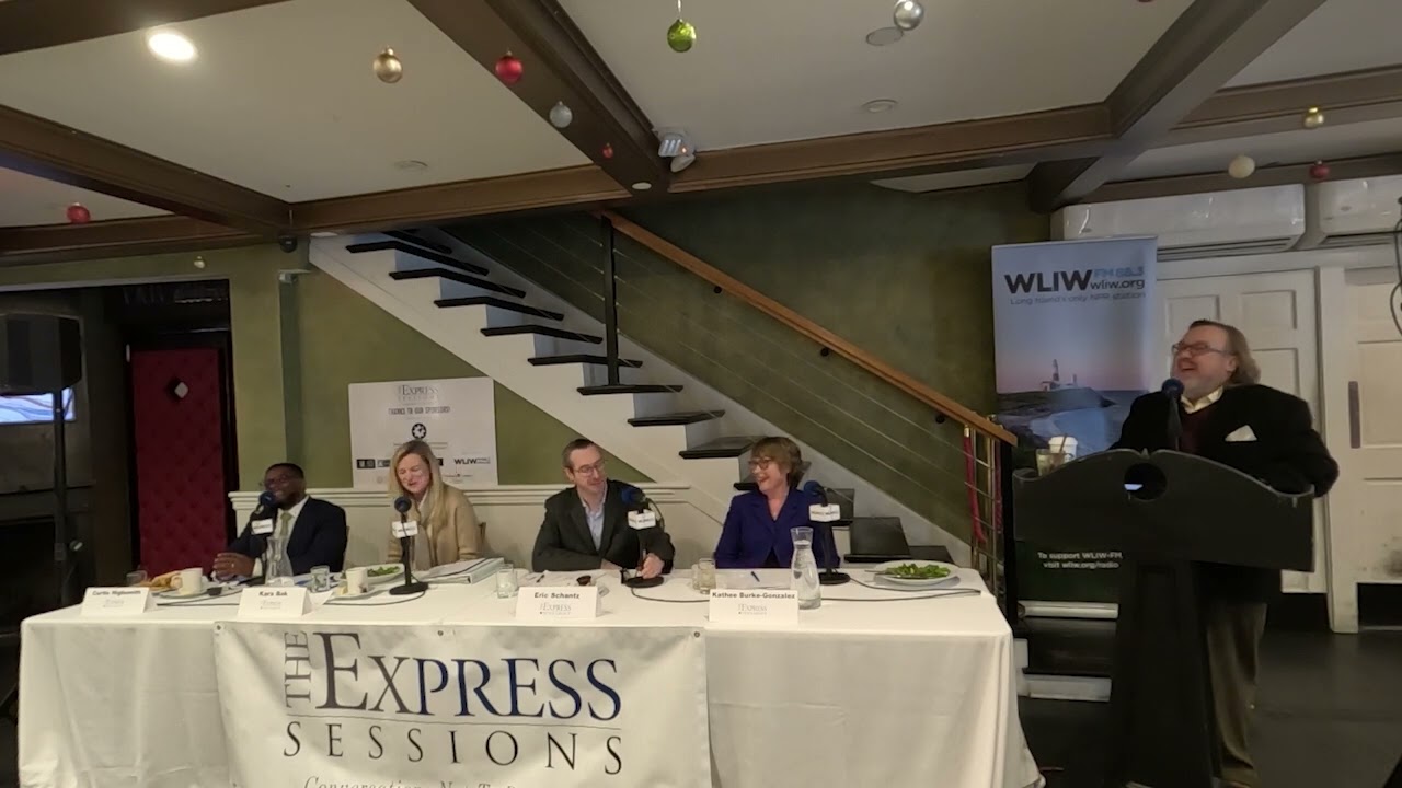 Assessing the Impact of the Community Housing Fund - Express Sessions with 27east