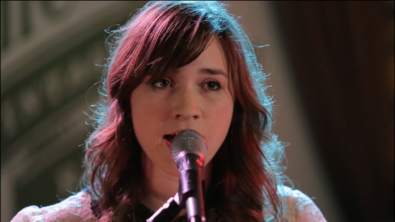 The Sound of You - Original - Reina del Cid + JW