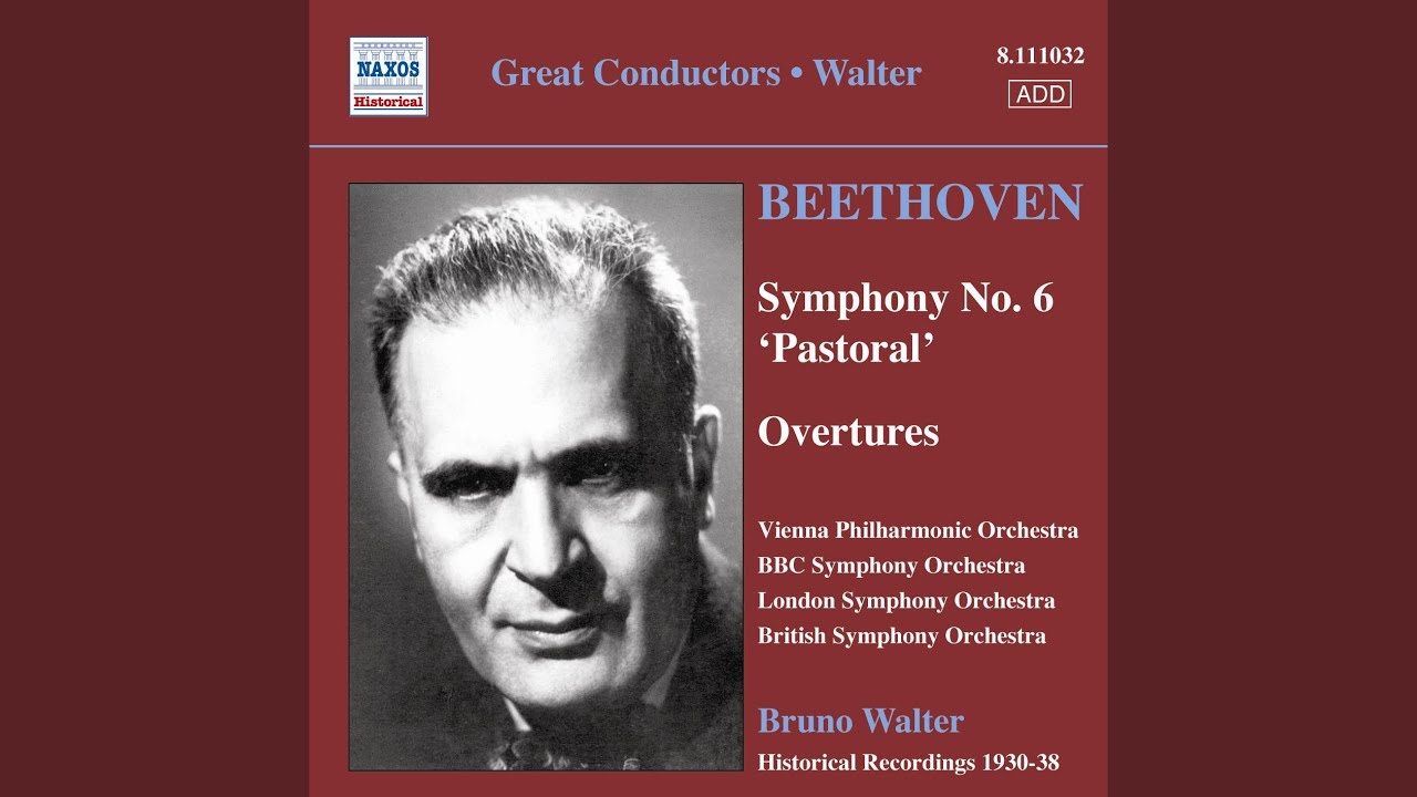 Symphony No. 6 in F Major, Op. 68 