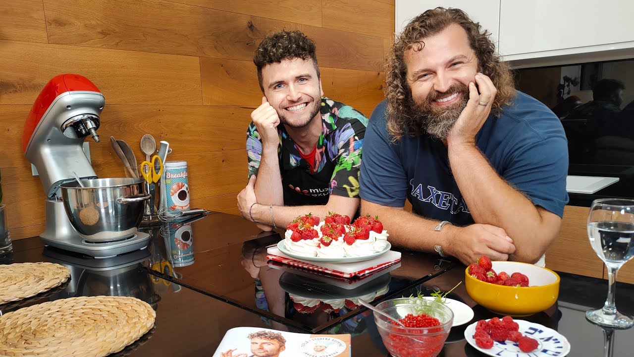 7. díl - Mini Pavlova - Host: Josef Maršálek
