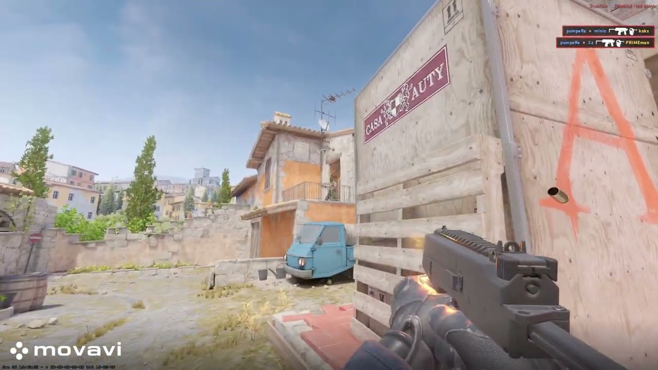 Frags cs2 1.0.7