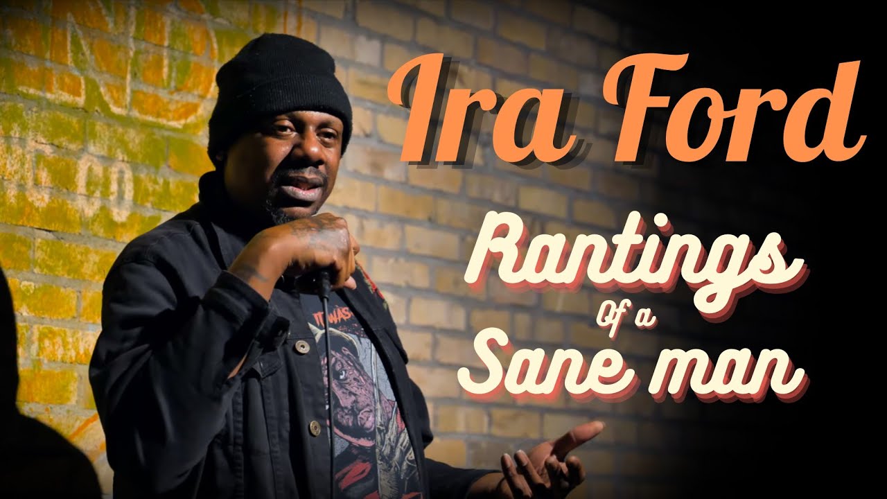 IRA FORD 