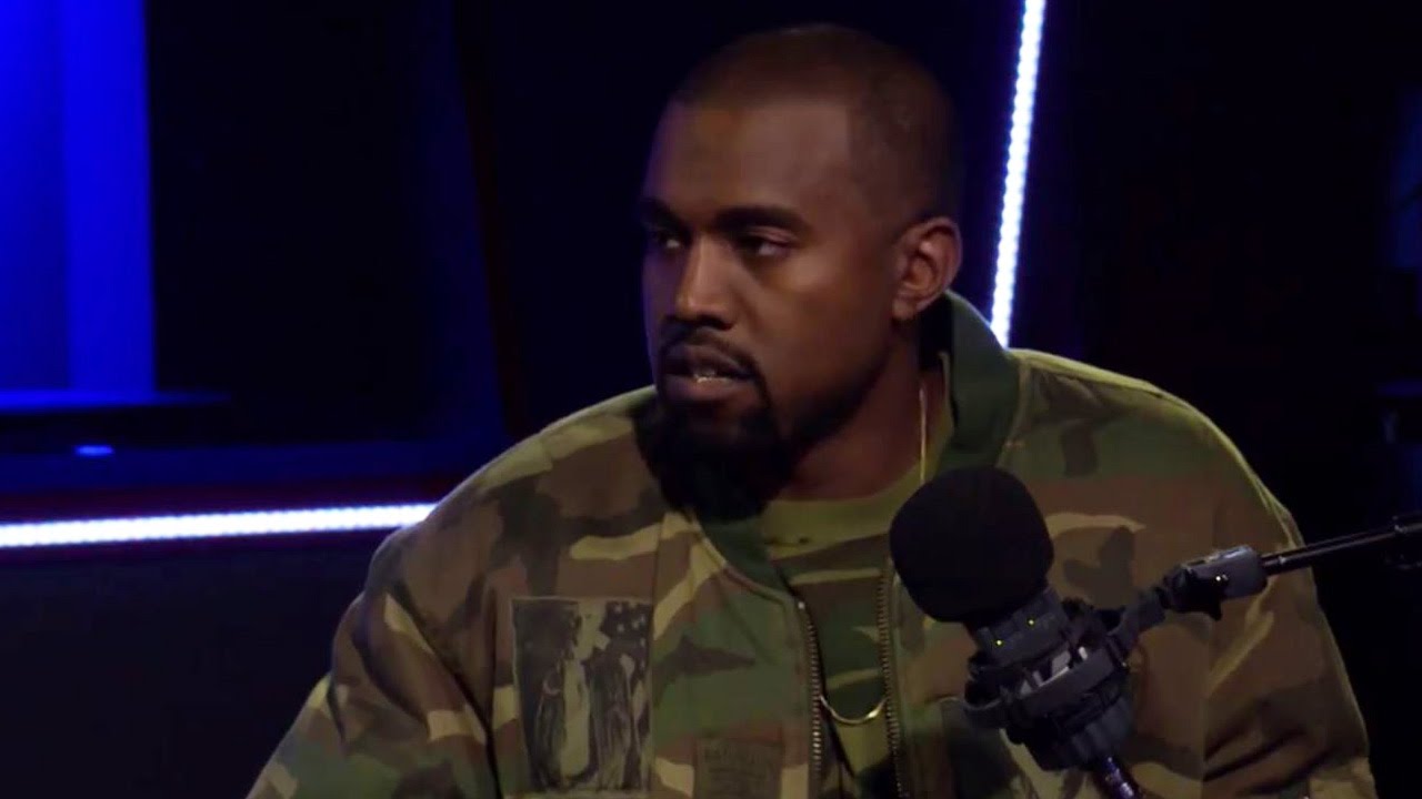 Kanye West Cries & Apologizes to Beck & Bruno Mars