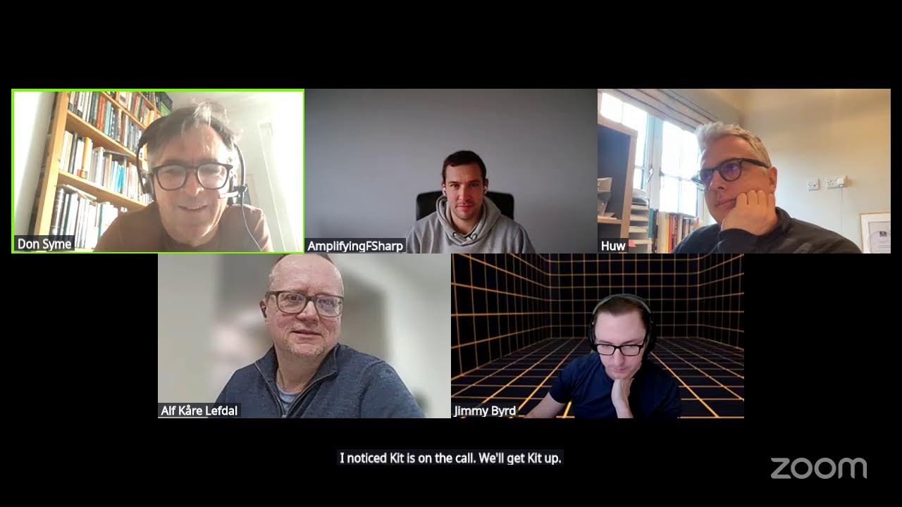 Boosting F# Libraries with Automated Agentic AI