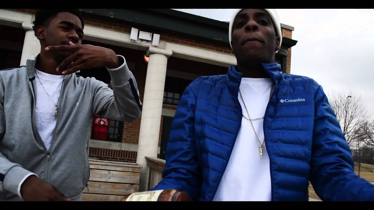 HunCho - Excuse Me | Shot By @OgDMonz