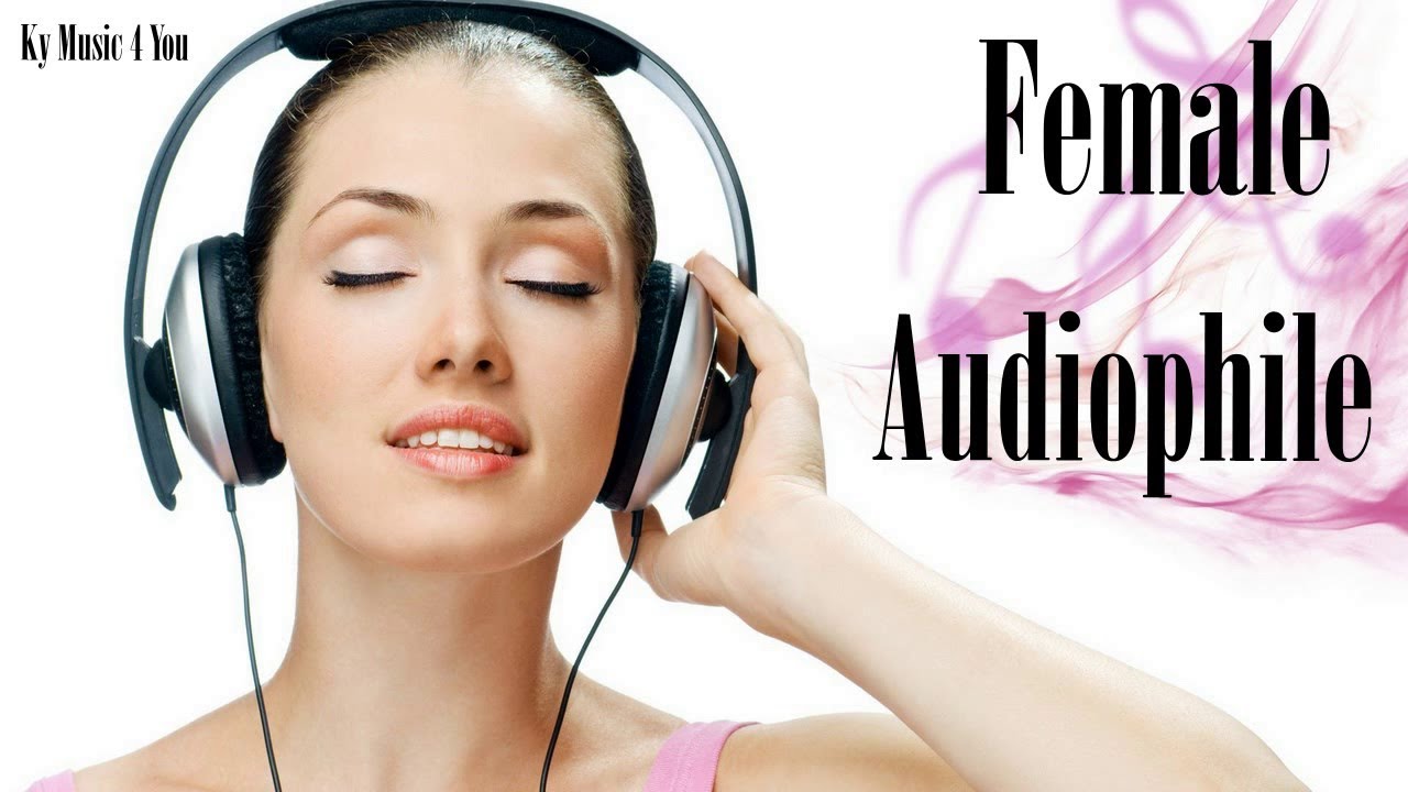 The Very Best Of Female Audiophile 💖 Greatest Audiophile Voices #2