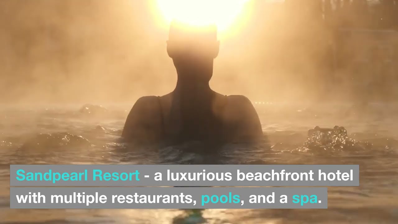 Top 10 Hotels Clearwater Beach FL
