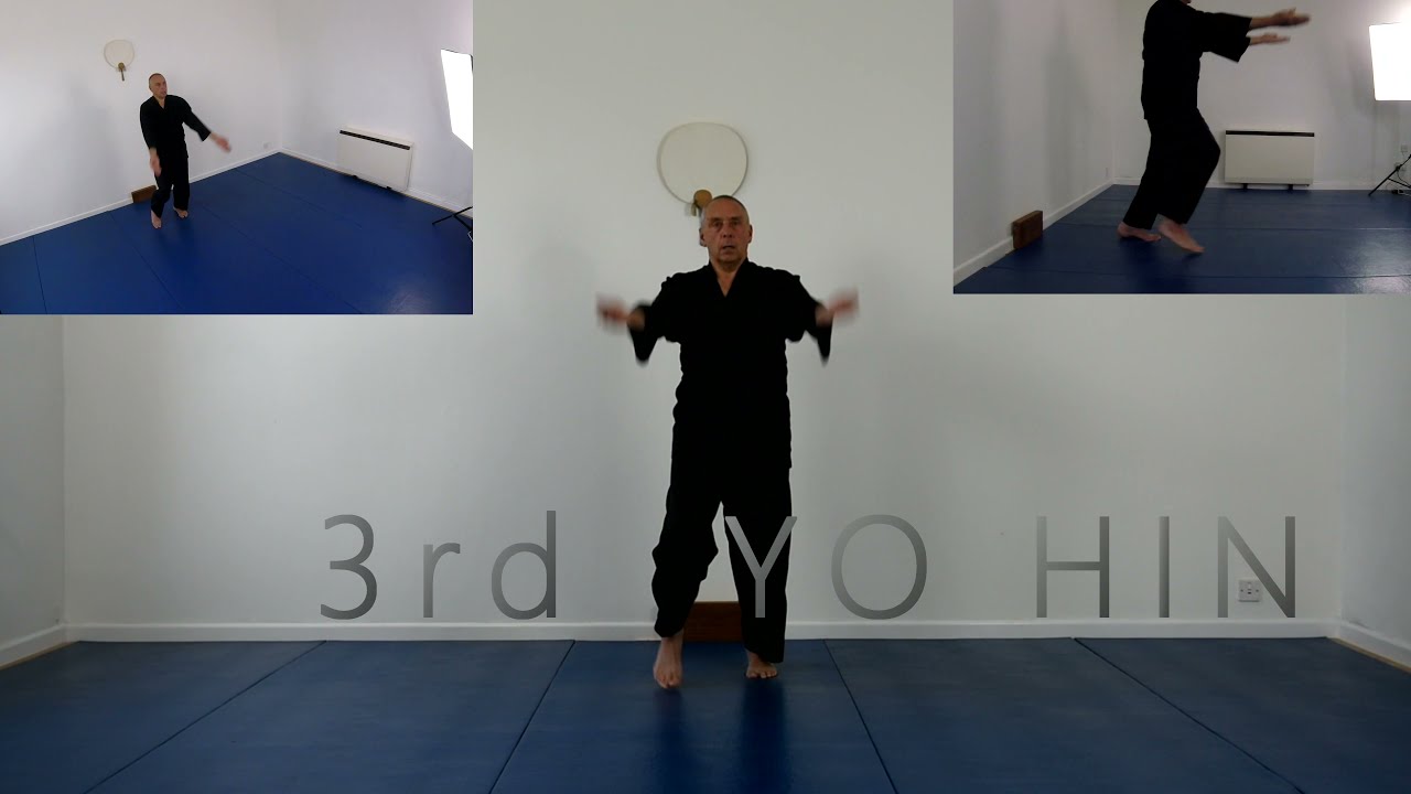 Sati Basic Exercises